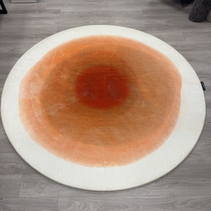 Calligaris Hole - Circular Rug