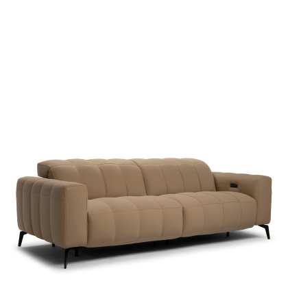 Natuzzi Editions - Portento - 3 Seater
