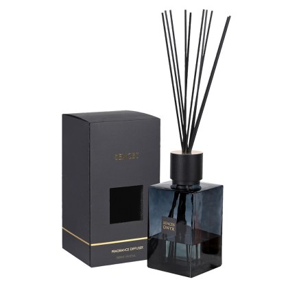 Sences - Onyx Colossal Reed Diffuser 6000ml