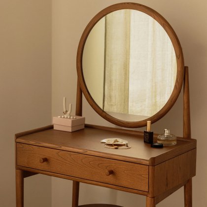 Ercol - Salina Dressing Table