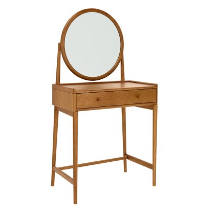 Ercol - Salina Dressing Table