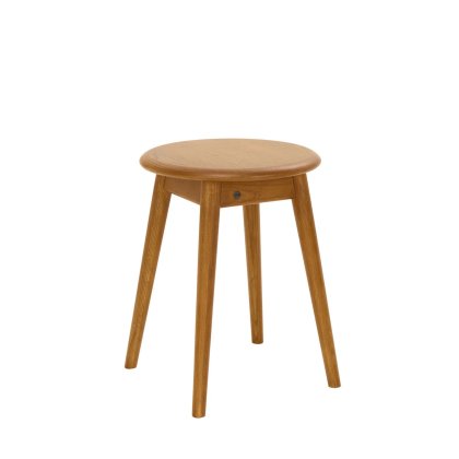 Ercol - Salina Dressing Table Stool