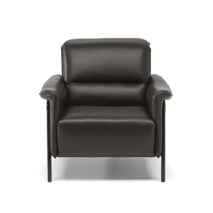 Natuzzi Editions - Amabile - Armchair