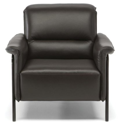 Natuzzi Editions - Amabile - Armchair Natuzzi Editions - Amabile - Armchair