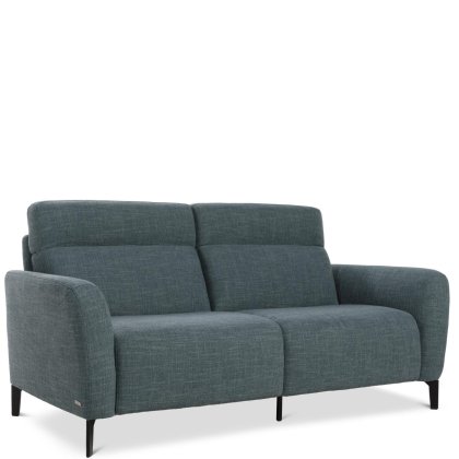 Natuzzi Editions - Breeze - 009 - 3 Seater Sofa 2 Cushion Natuzzi Editions - Breeze - 009 - 3 Seater Sofa 2 Cushion