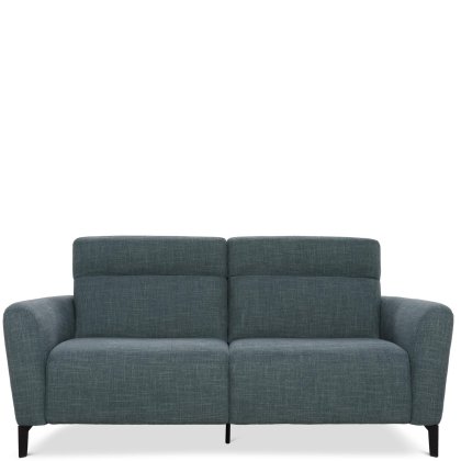 Natuzzi Editions - Breeze - 009 - 3 Seater Sofa 2 Cushion Natuzzi Editions - Breeze - 009 - 3 Seater Sofa 2 Cushion