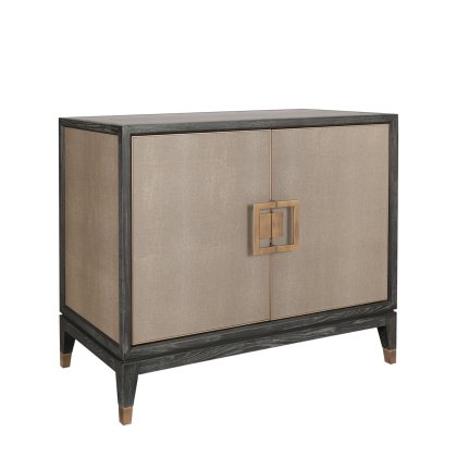 Bloomville - 2 Door Sideboard