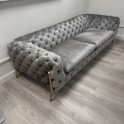 Calia Italia - Belle Epoque XL Sofa Calia Italia - Belle Epoque XL Sofa