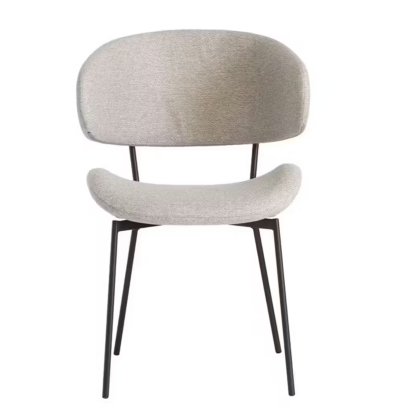 Set of 4 - Willowburn Dining Chair - Dove Fabric