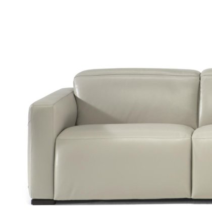 Natuzzi Editions - Baltimora - 009 - 3 seater Sofa 2 Cushion Natuzzi Editions - Baltimora - 009 - 3 seater Sofa 2 Cushion