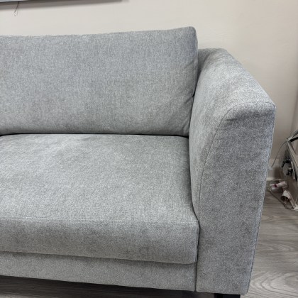 Plaza Large Fabric Sofa