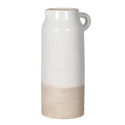 Liberec Round Two-tone Jug