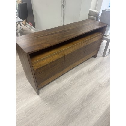 Jakarta Wide Sideboard - 3 Door