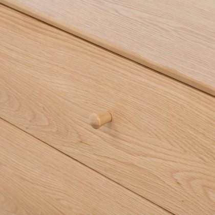 Oakley - 3 Drawer Chest