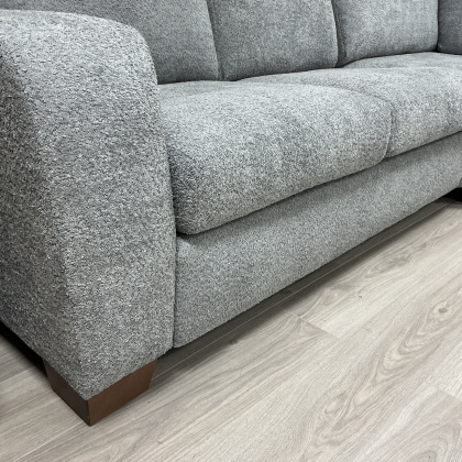 Orleans - Fabric Cornersofa - 2-C-2 Orleans - Fabric Cornersofa - 2-C-2