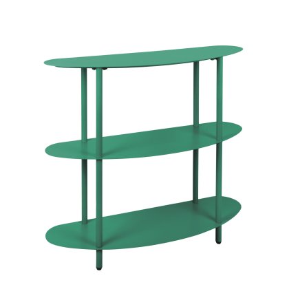 Cabinet Cool Retro - Retro Green