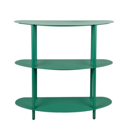 Cabinet Cool Retro - Retro Green