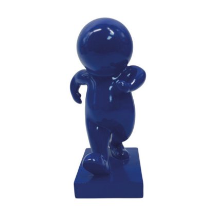 Amigo Walking - Medium - Cobalt Blue Amigo Walking - Medium - Cobalt Blue