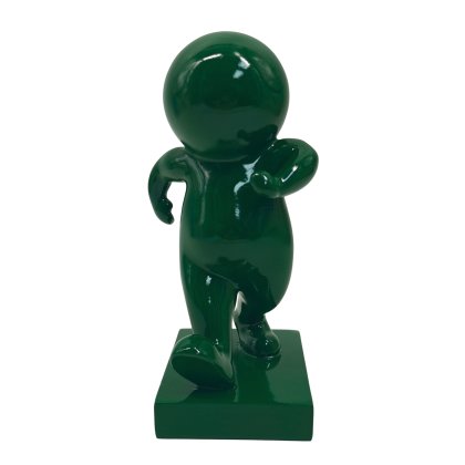 Amigo Walking - Medium - Retro Green Amigo Walking - Medium - Retro Green