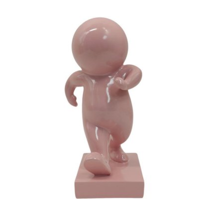 Amigo Walking - Medium - Soft Pink Amigo Walking - Medium - Soft Pink