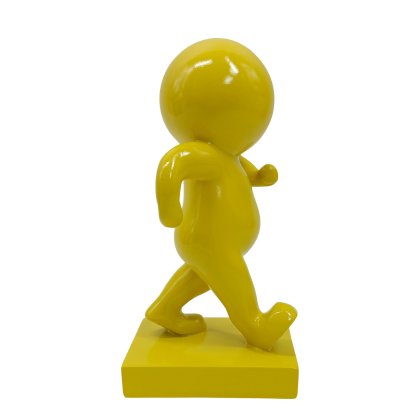 Amigo Walking - Medium - Citrine Yellow Amigo Walking - Medium - Citrine Yellow
