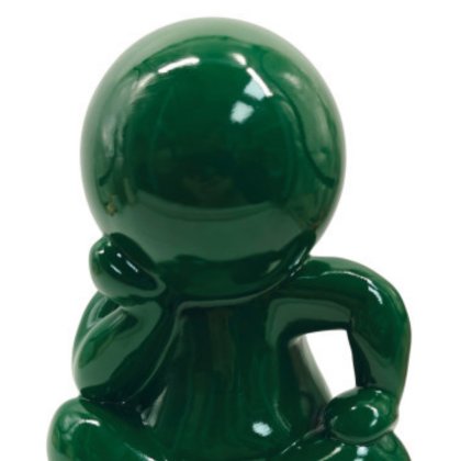 Amigo Sitting - Large - Retro Green Amigo Sitting - Large - Retro Green