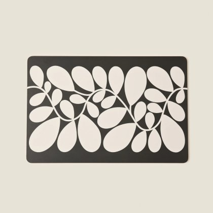 Orla Kiely - Sycamore Stripe Centre Tablemats x2