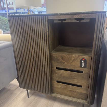 G Plan - Dalston - Cocktail Highboard G Plan - Dalston - Cocktail Highboard