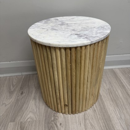 Palm Beach Lamp Table