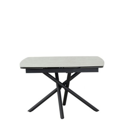 Los Angeles - Small Extending Dining Table