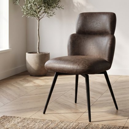 Los Angeles - Swivel Chair Los Angeles - Swivel Chair