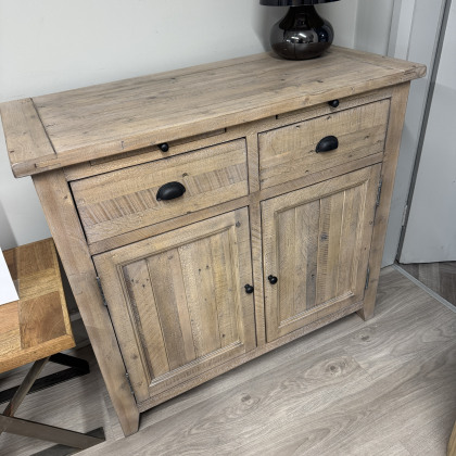 Brooklyn - 2 Door / 2 Drawer Sideboard