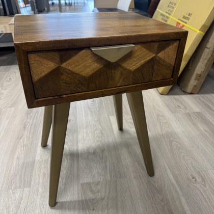 Boxer - 1 Drawer Table Boxer - 1 Drawer Table