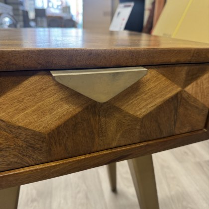 Boxer - 1 Drawer Table Boxer - 1 Drawer Table