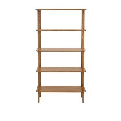 Ercol - Stack Shevling Unit