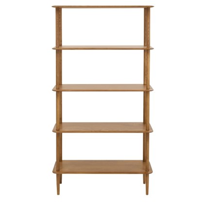 Ercol - Stack Shevling Unit Ercol - Stack Shevling Unit