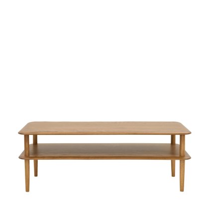 Ercol - Stack Coffee Table Ercol - Stack Coffee Table