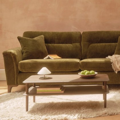 Ercol - Stack Coffee Table Ercol - Stack Coffee Table