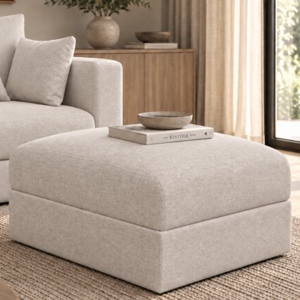Fama - Hector: Footstool Basic G95
