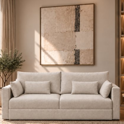 Fama - Hector Sofa Premium - L1 A A L2