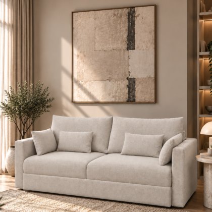 Fama - Hector Sofa Premium - L1 A A L2