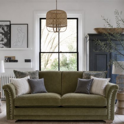Alstons - Rochelle - Grand Sofa Alstons - Rochelle - Grand Sofa
