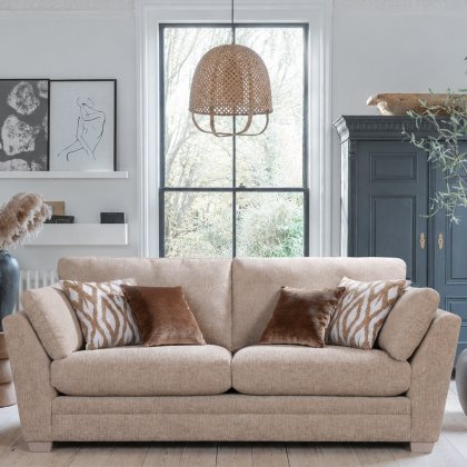Alstons - Rochelle - Grand Sofa Alstons - Rochelle - Grand Sofa