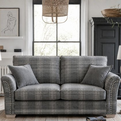Alstons - Rochelle - 3 Seater Sofa Alstons - Rochelle - 3 Seater Sofa