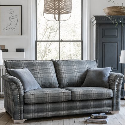 Alstons - Rochelle - 3 Seater Sofa Alstons - Rochelle - 3 Seater Sofa