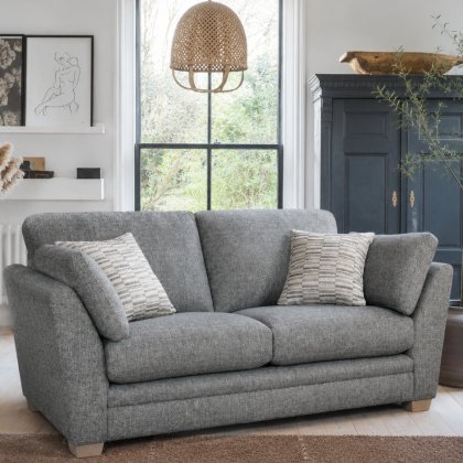 Alstons - Rochelle - 3 Seater Sofa Alstons - Rochelle - 3 Seater Sofa