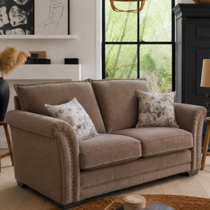 Alstons - Rochelle - 2 Seater Sofa