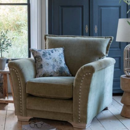 Alstons - Rochelle - Chair Alstons - Rochelle - Chair
