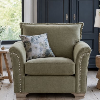 Alstons - Rochelle - Chair Alstons - Rochelle - Chair