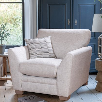 Alstons - Rochelle - Chair Alstons - Rochelle - Chair
